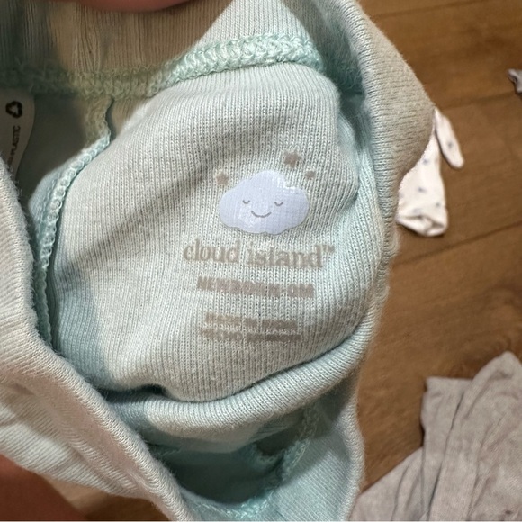 Newborn Bundle ⭐️ - Picture 3 of 3